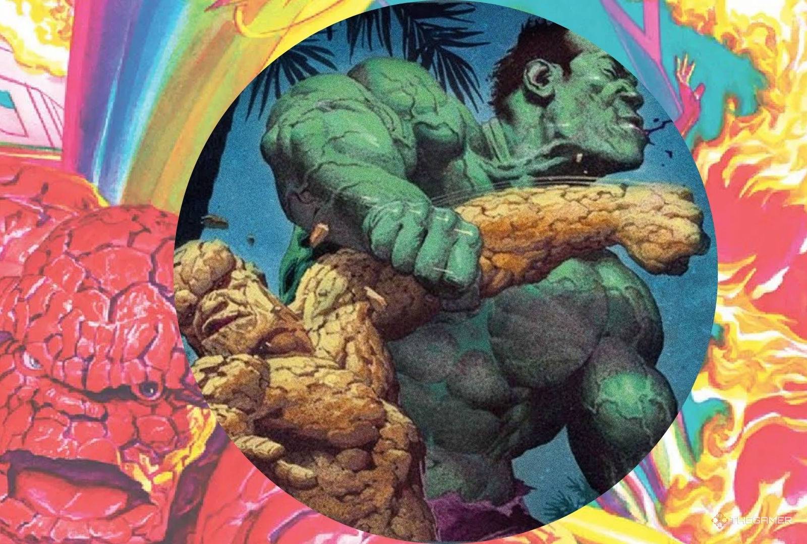 The Best Fantastic Four TPBs