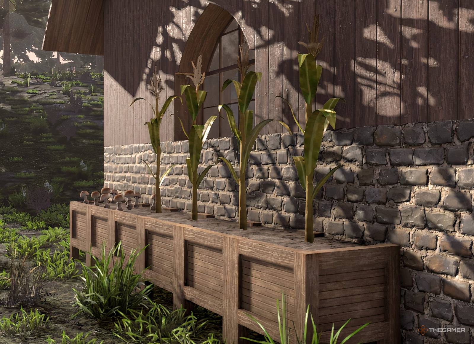 How To Make A Farm Plot In 7 Days To Die