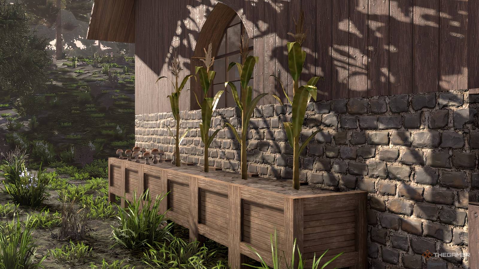 How To Make A Farm Plot In 7 Days To Die
