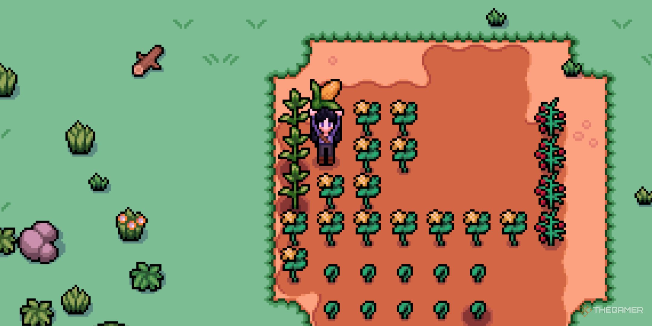 The Best Farming Games To Play For Hours, Ranked