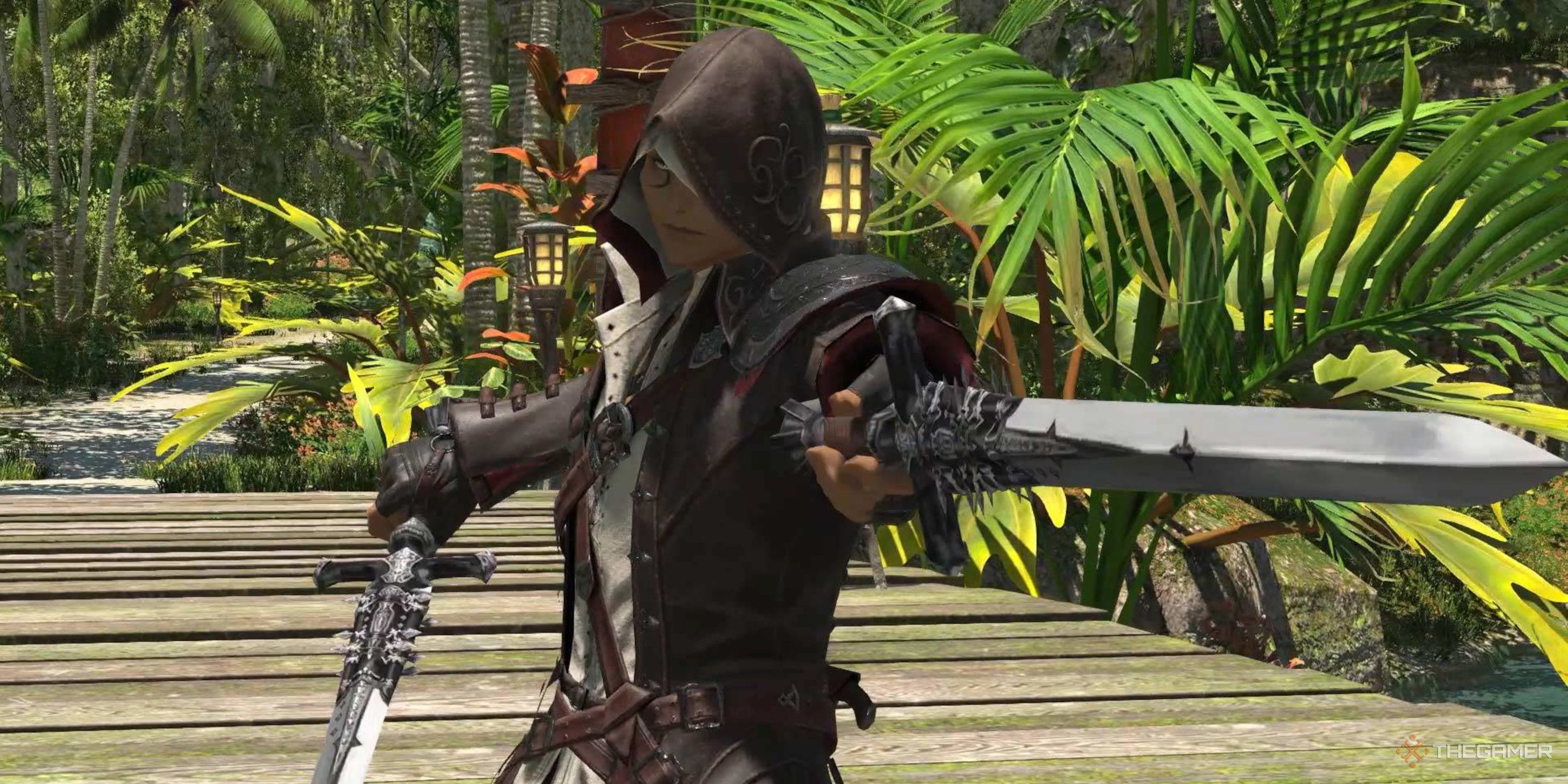 RPGs With The Best Job Systems