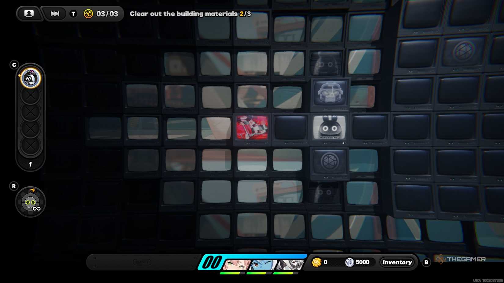 Complete Walkthrough Guide For Somewhat Totally Out Of Control In ZZZ