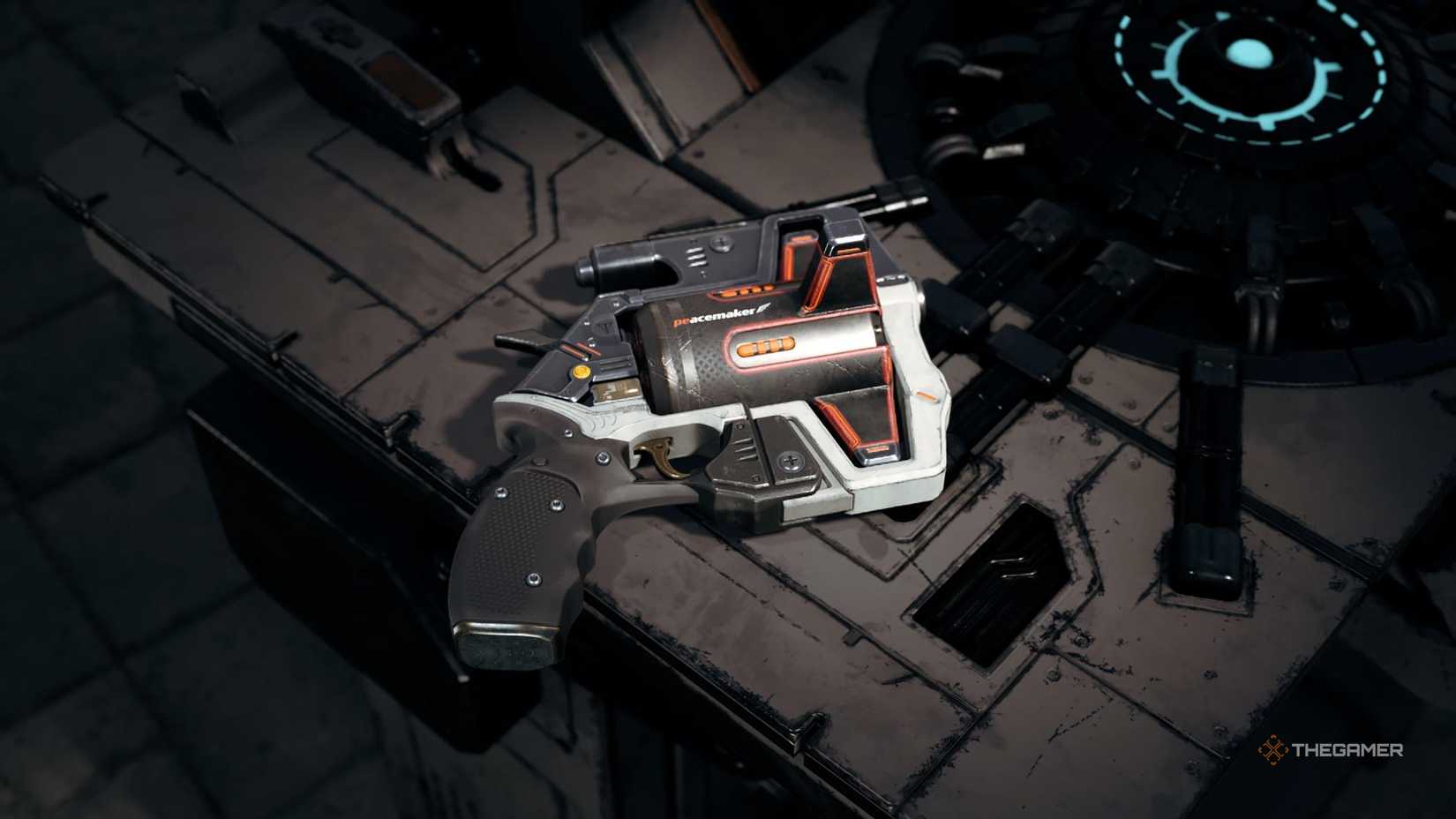 The Best Weapons In The First Descendant, Ranked