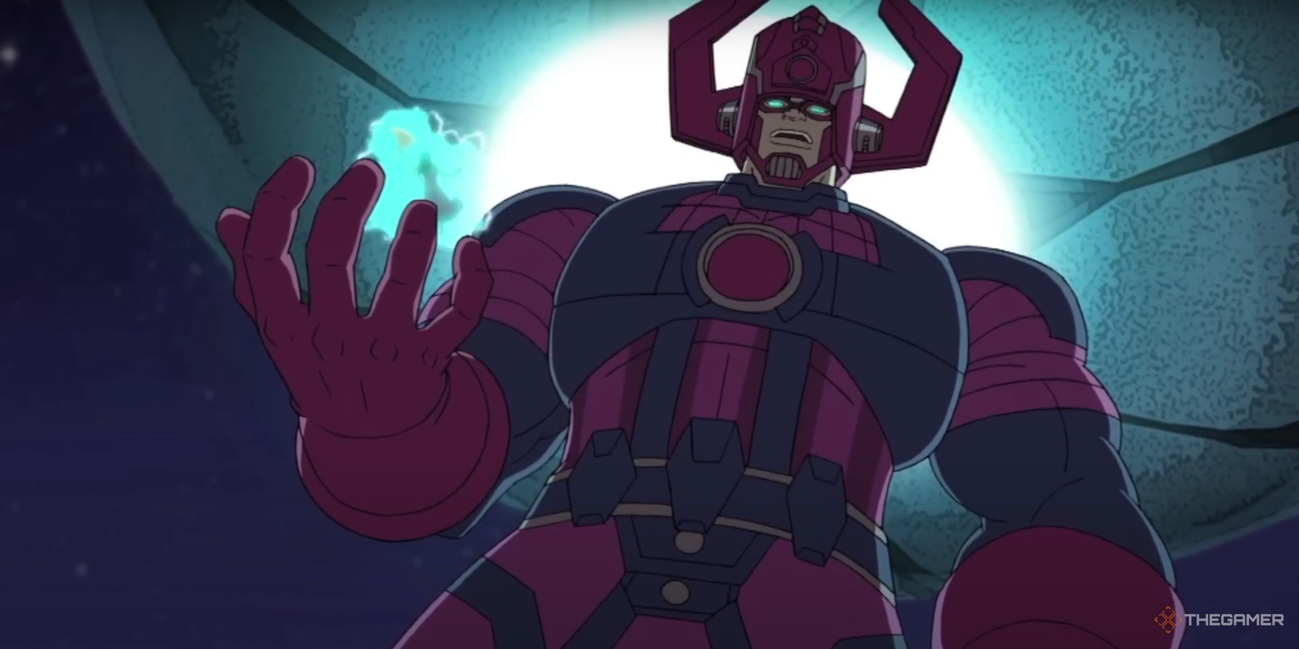 The Best Comic Book Supervillains