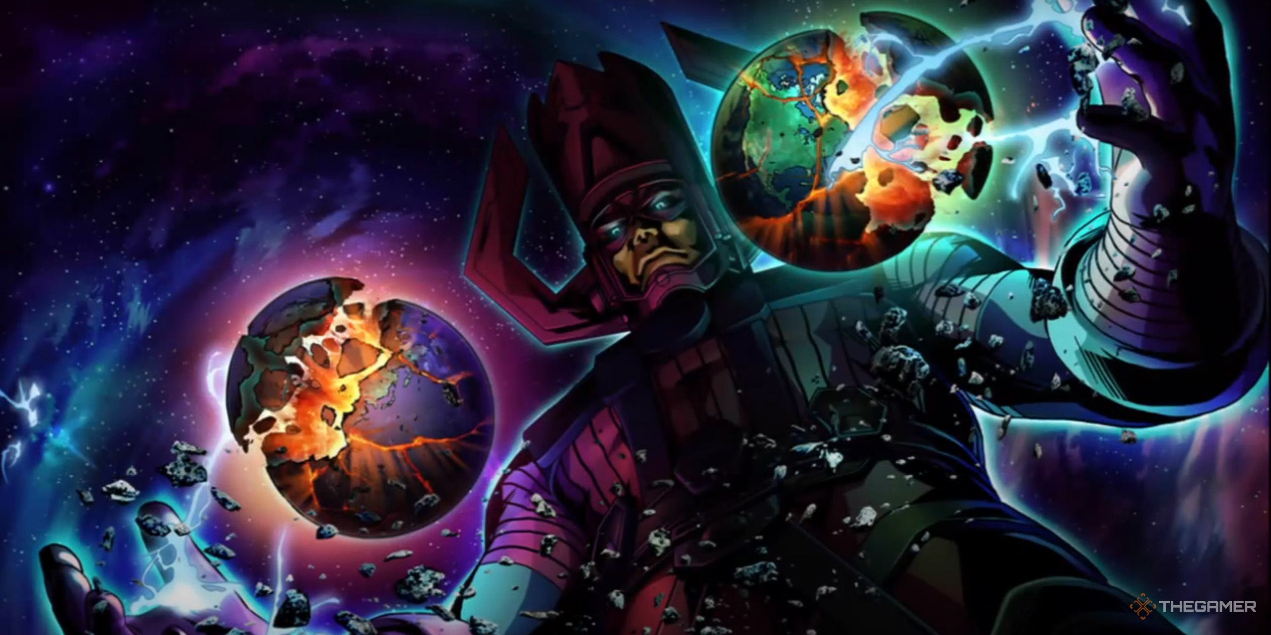 The Best Comic Book Supervillains