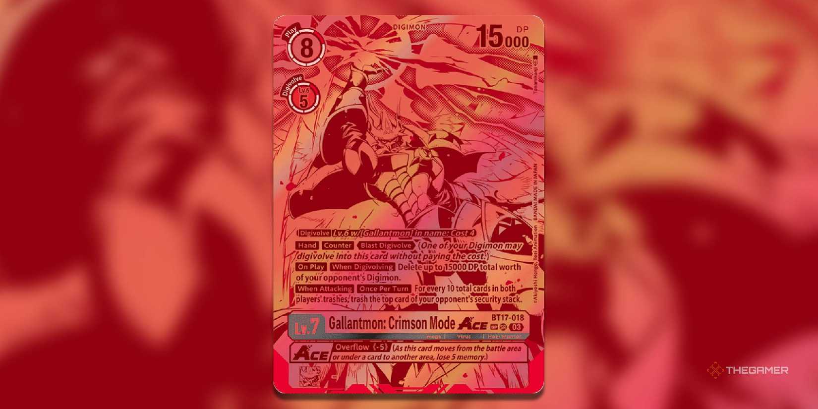 The Most Expensive Digimon TCG cards Of All Time The Most Expensive Digimon TCG cards Of All Time