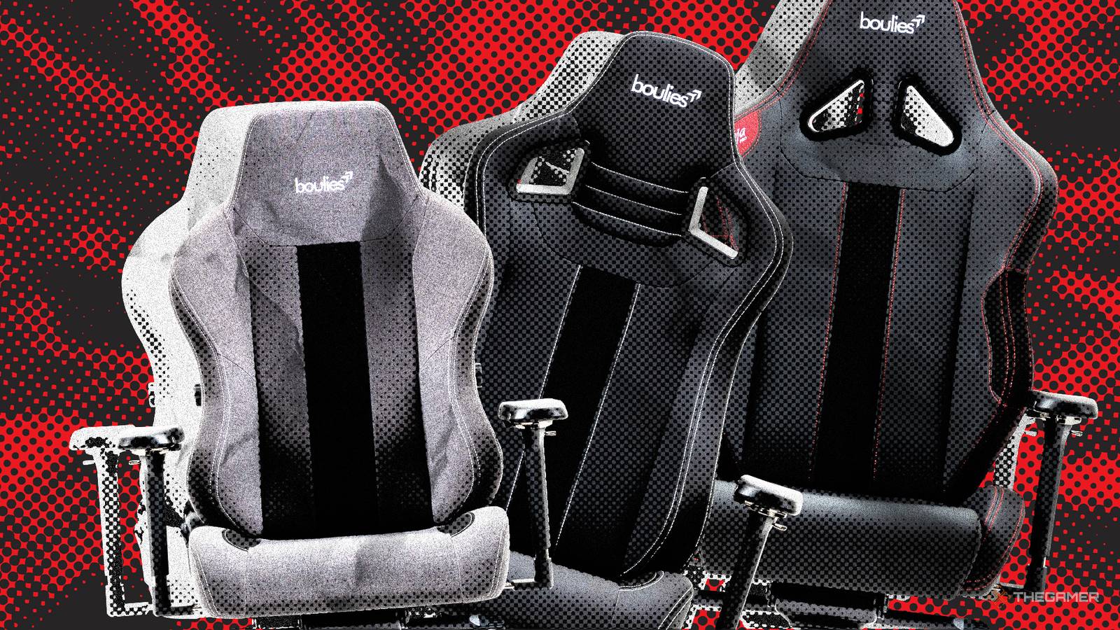 Boulies Chairs On Sale For August