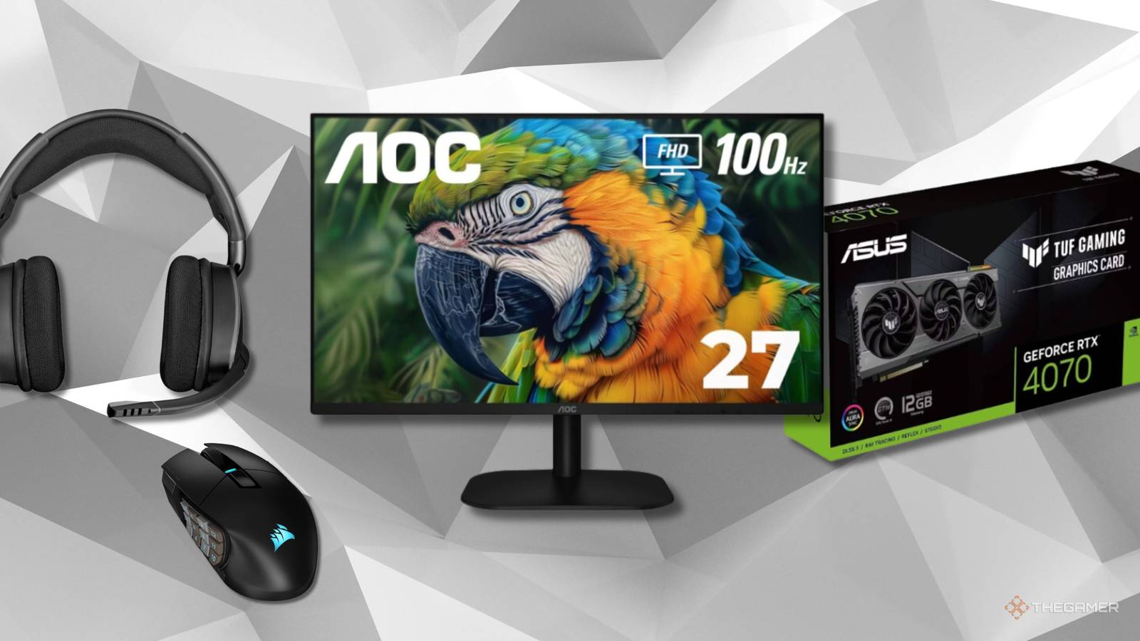 Components That Every High End Gaming PC Needs