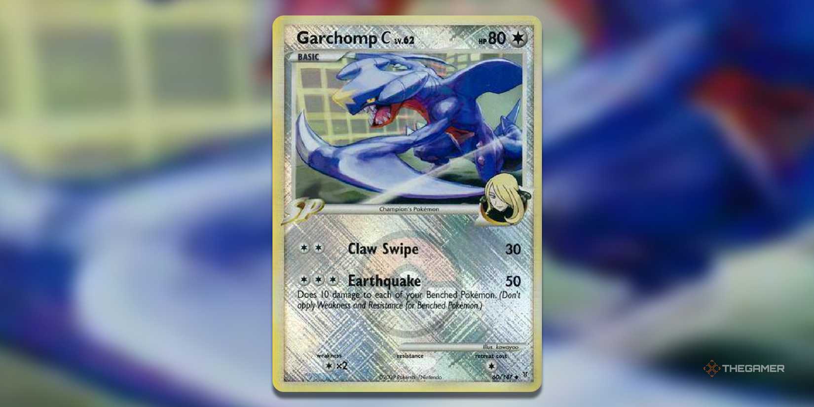The Most Valuable Garchomp Cards In Pokemon TCG The Most Valuable Garchomp Cards In Pokemon TCG
