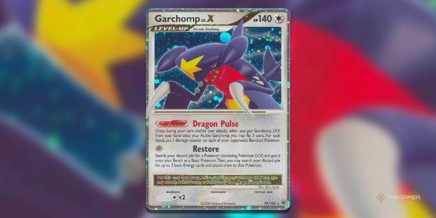 The Most Valuable Garchomp Cards In Pokemon TCG The Most Valuable Garchomp Cards In Pokemon TCG