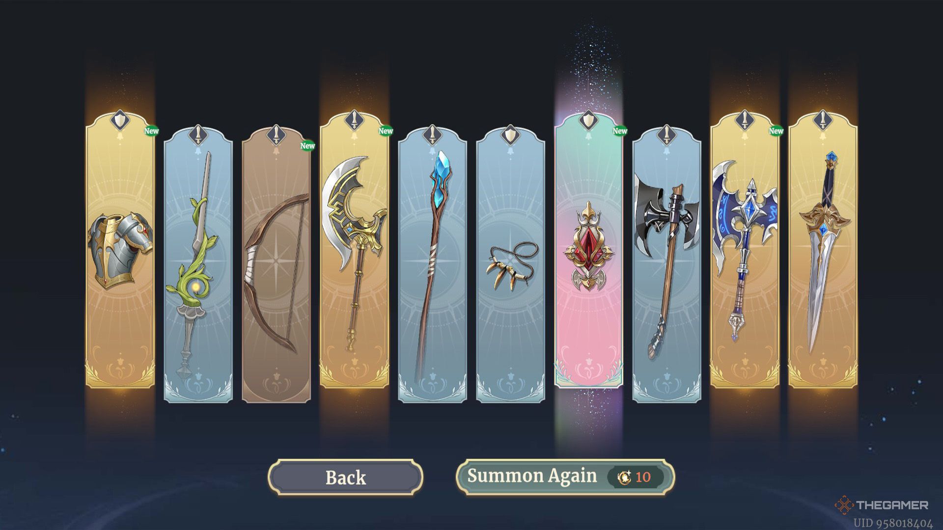 How To Get Weapons In Sword Of Convallaria