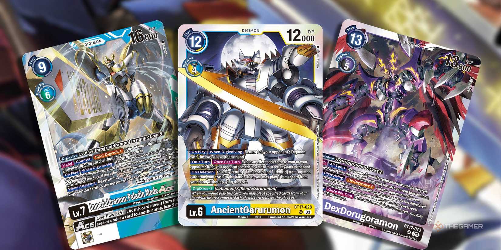 These Are The Things We Want To See In Digimon Alysion