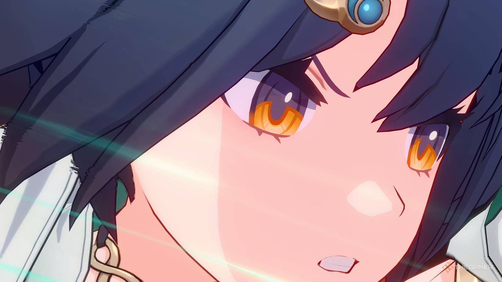The Best Yunli Build And Play Guide In Honkai: Star Rail