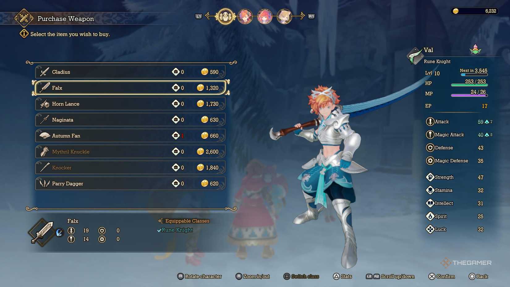 Visions Of Mana Preview - A Fun Yet Frustrating Comeback