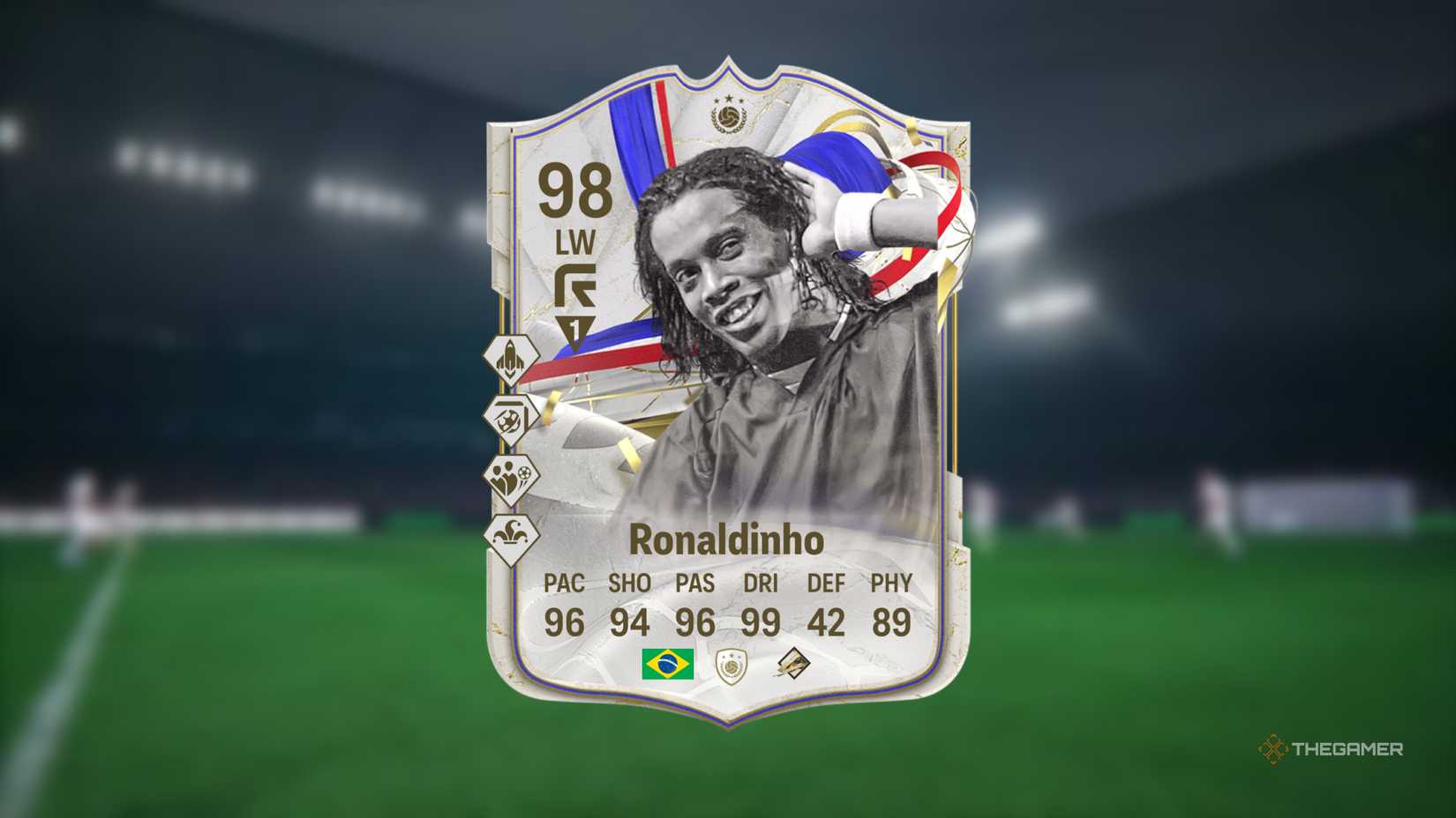 The Best Futties Batch 3 Picks - EA FC 24