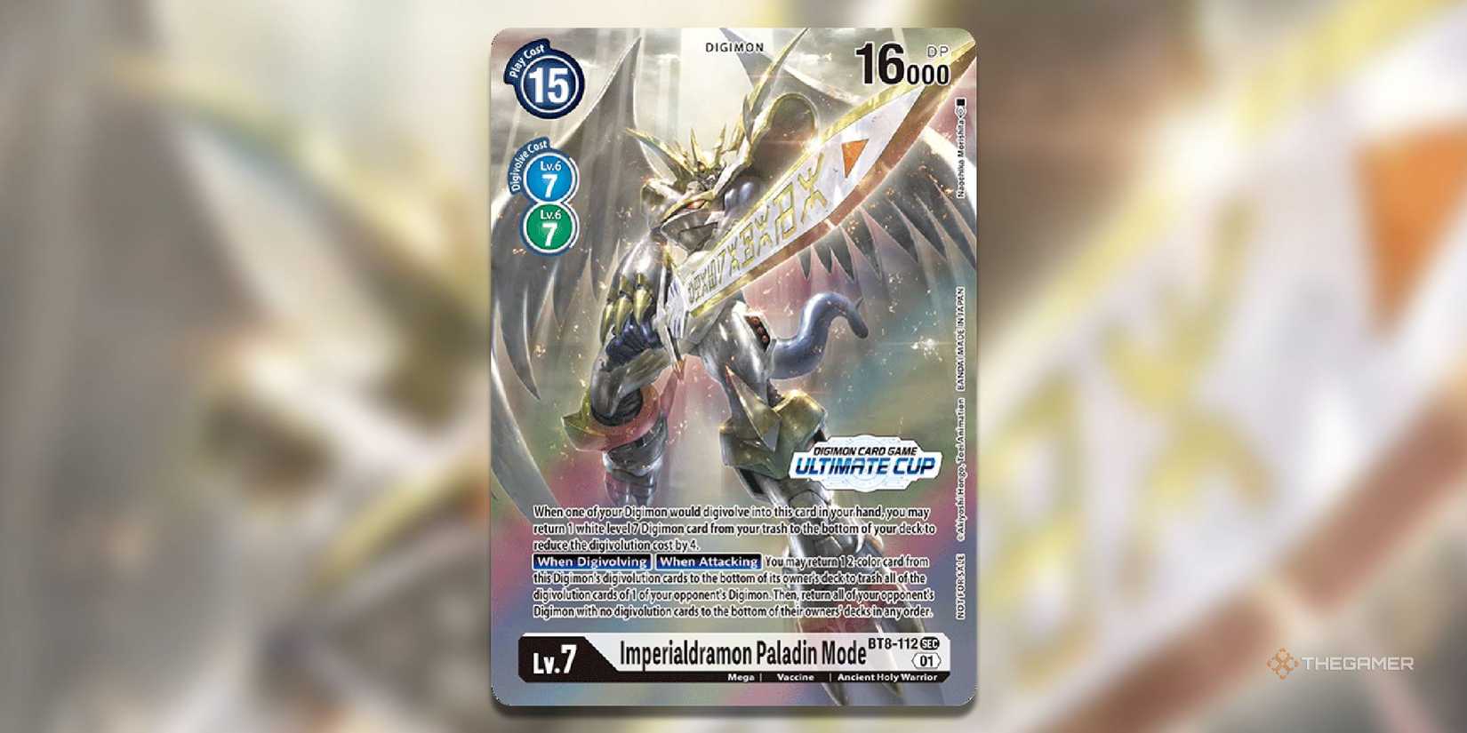 The Most Expensive Digimon TCG cards Of All Time The Most Expensive Digimon TCG cards Of All Time