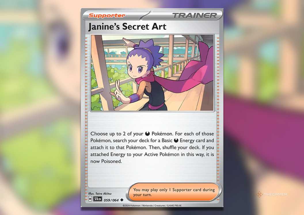 pokemon tcg supporter cards first turn The Best Supporter Cards From The Scarlet & Violet Era In Pokemon TCG