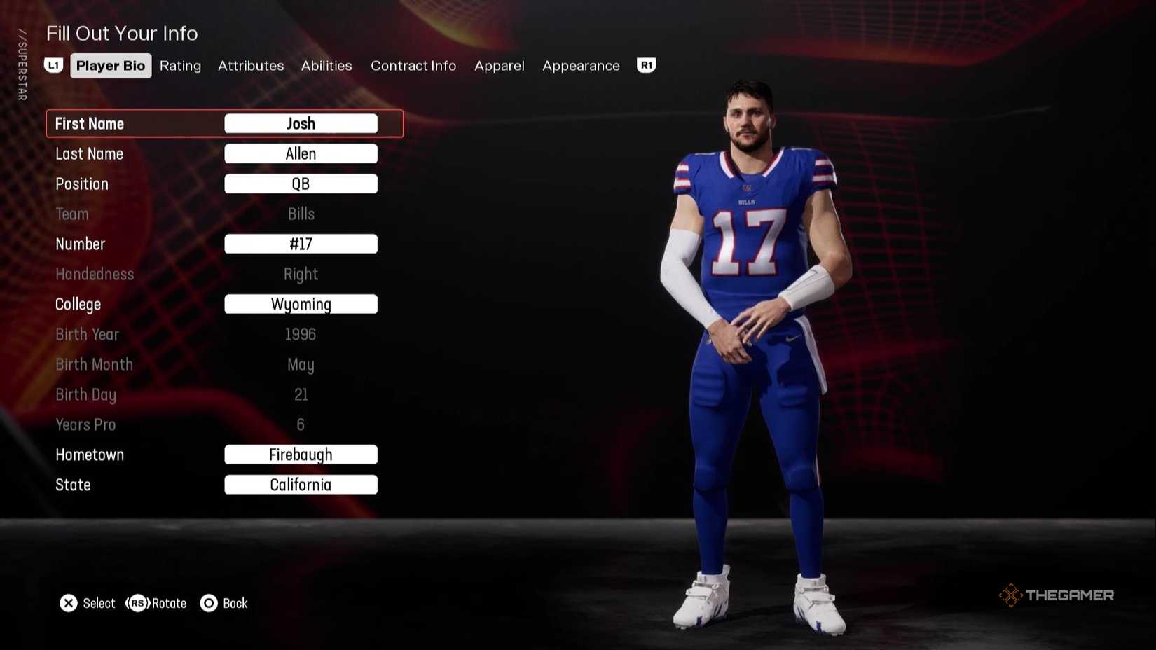 The Best QBs in Madden NFL 25