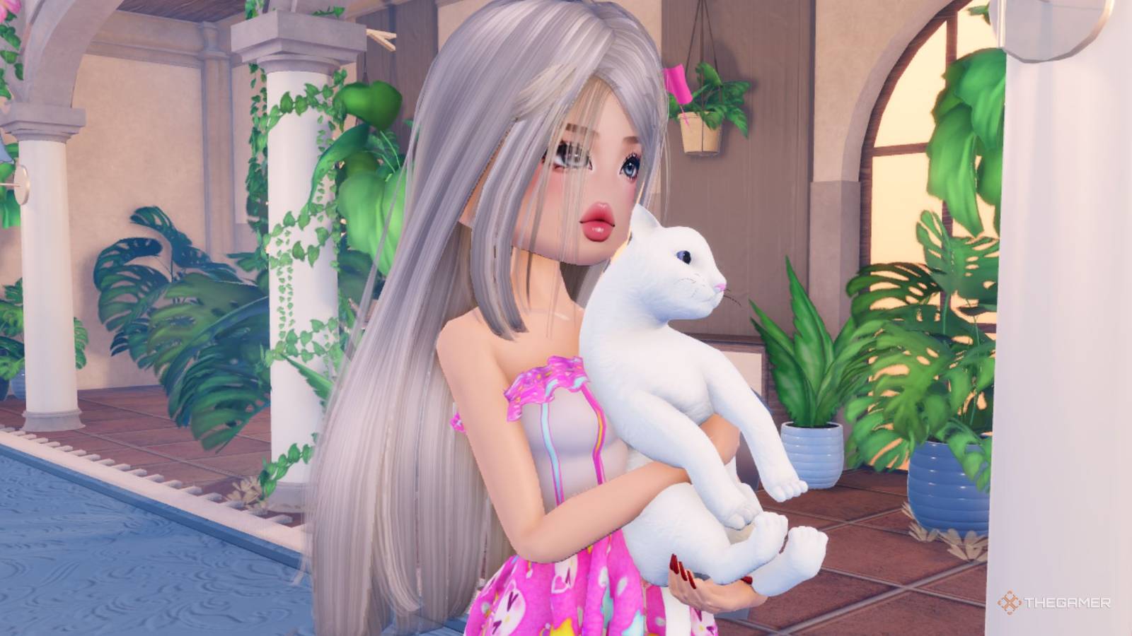 How To Save Outfits In Roblox: Dress To Impress How To Save Outfits In Roblox: Dress To Impress