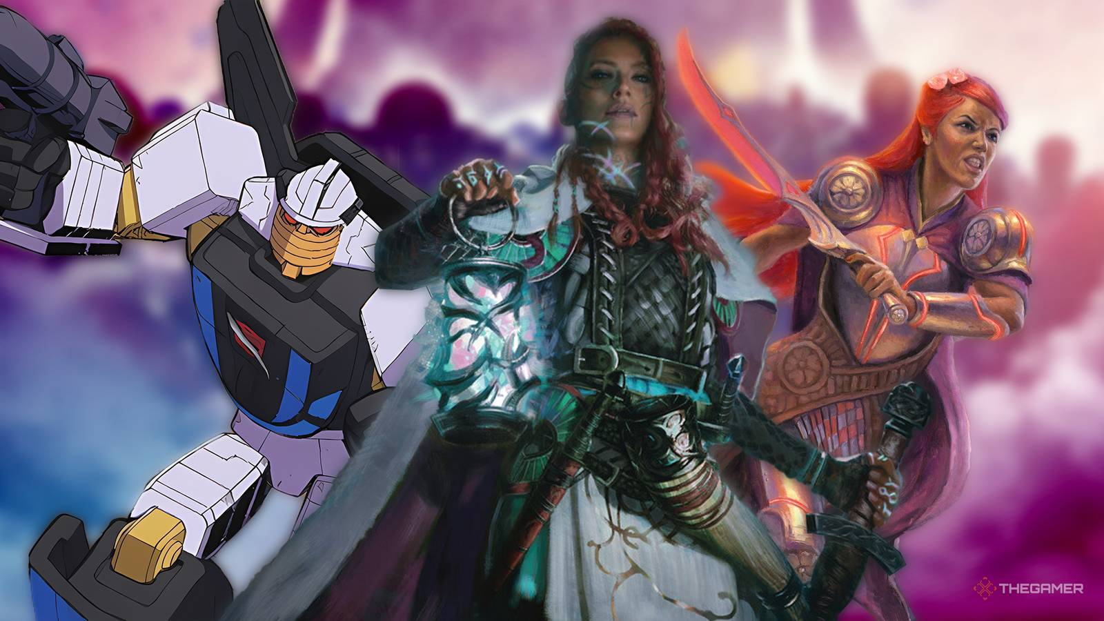 The Most Kill-On-Sight Commanders In MTG