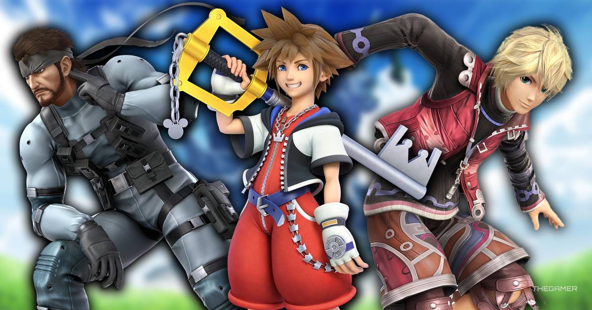 thegamer.com - Sam Rawson - 18 Longest Cutscenes In Video Games