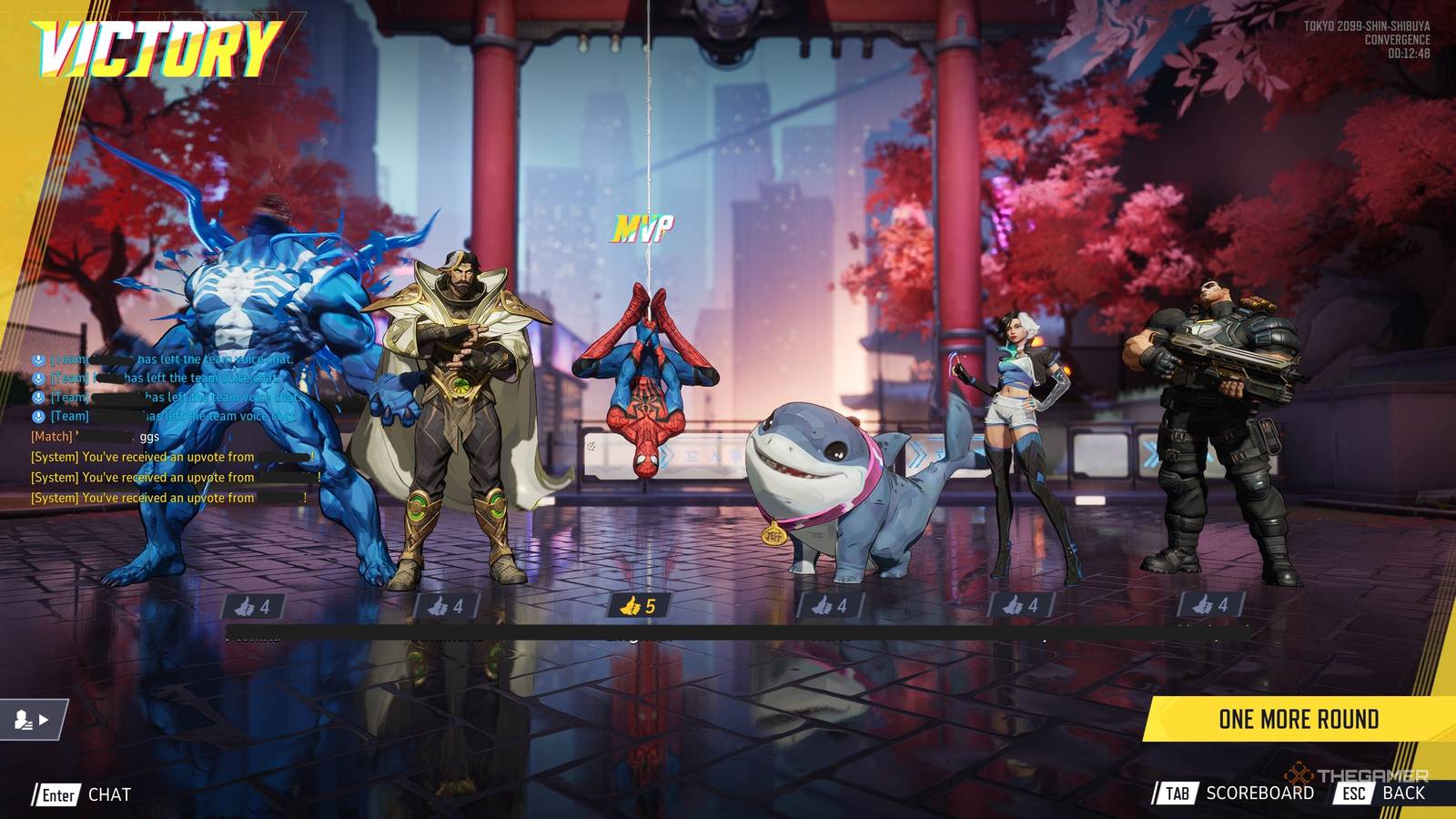 Marvel Rivals Cross-Progression Decision Still Hasn’t Been Made