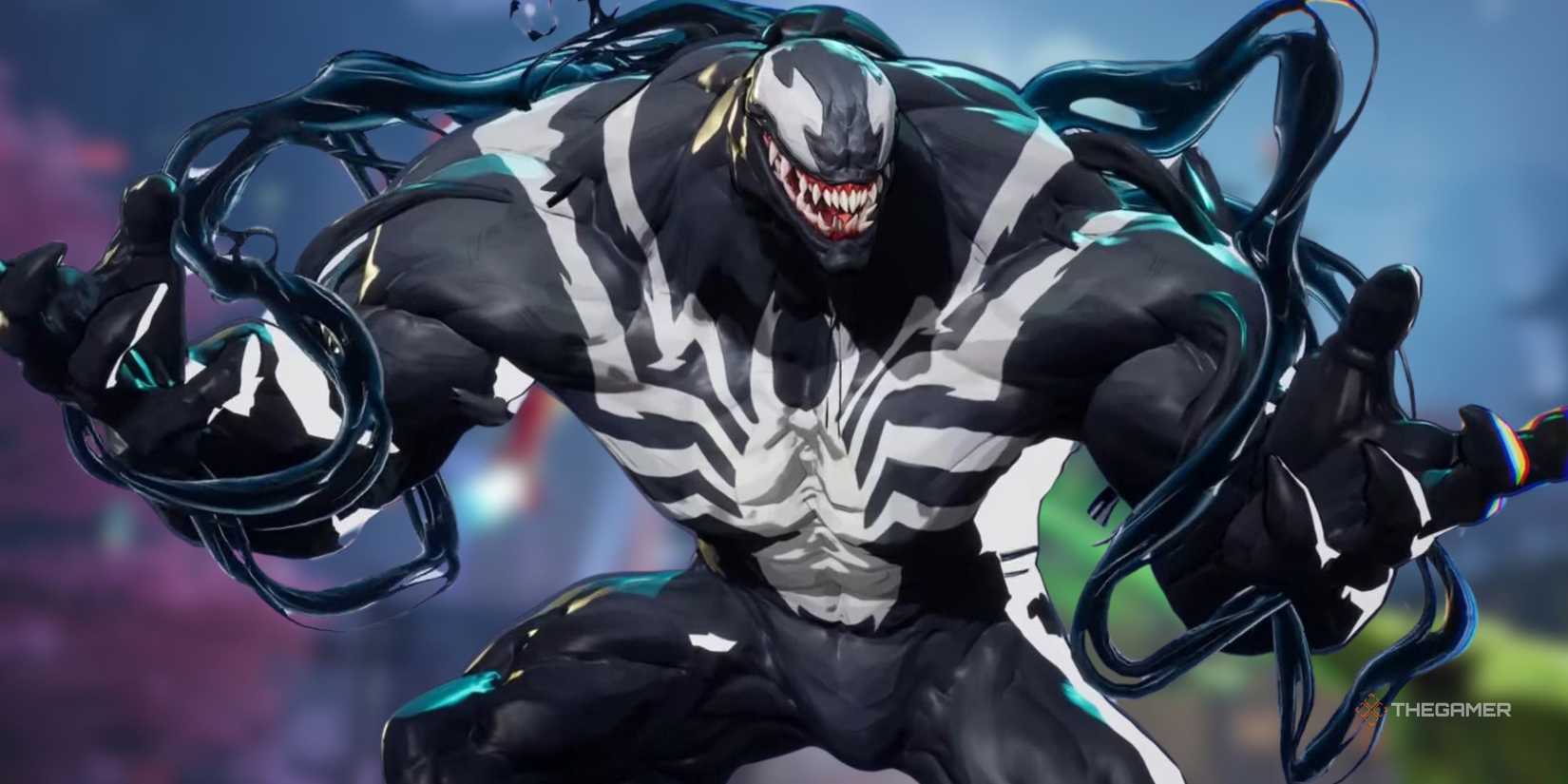 The Best Easter Eggs In Marvel Rivals