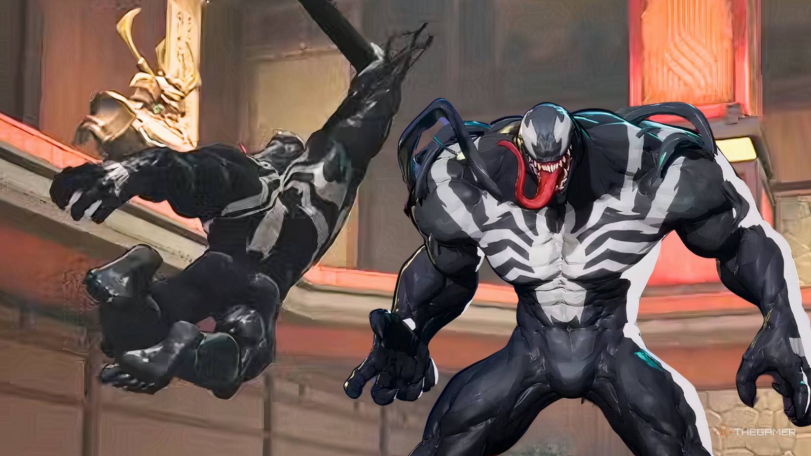 How To Disable Easy Swing In Marvel Rivals