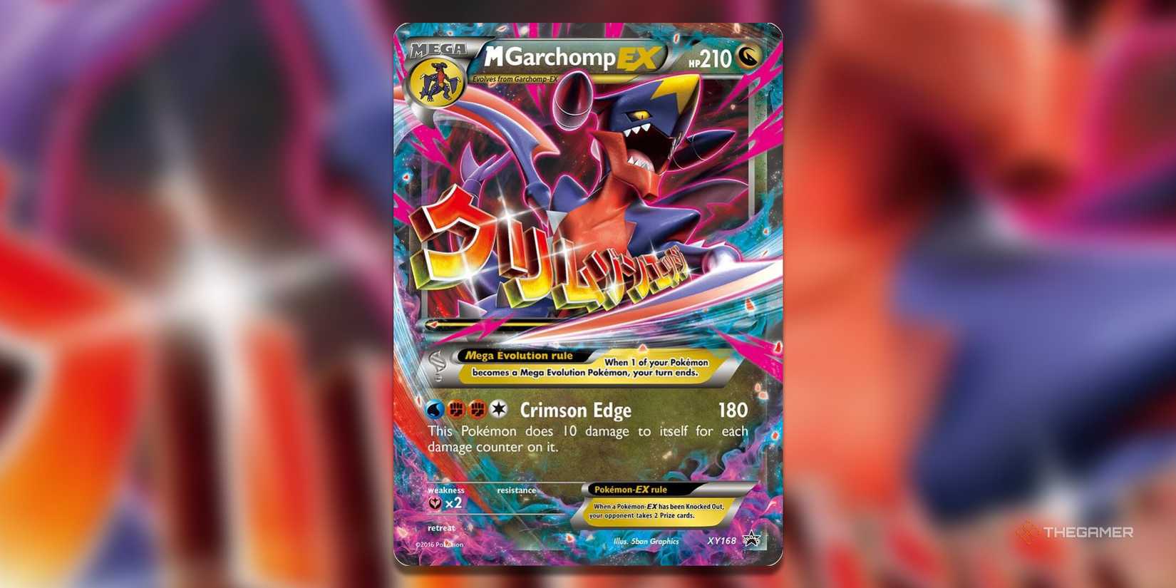 The Most Valuable Garchomp Cards In Pokemon TCG The Most Valuable Garchomp Cards In Pokemon TCG