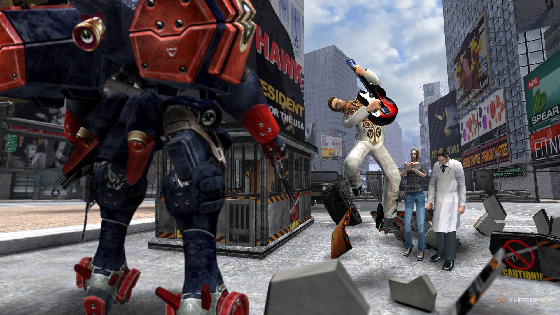 Games You Didn't Know Were Made By FromSoftware