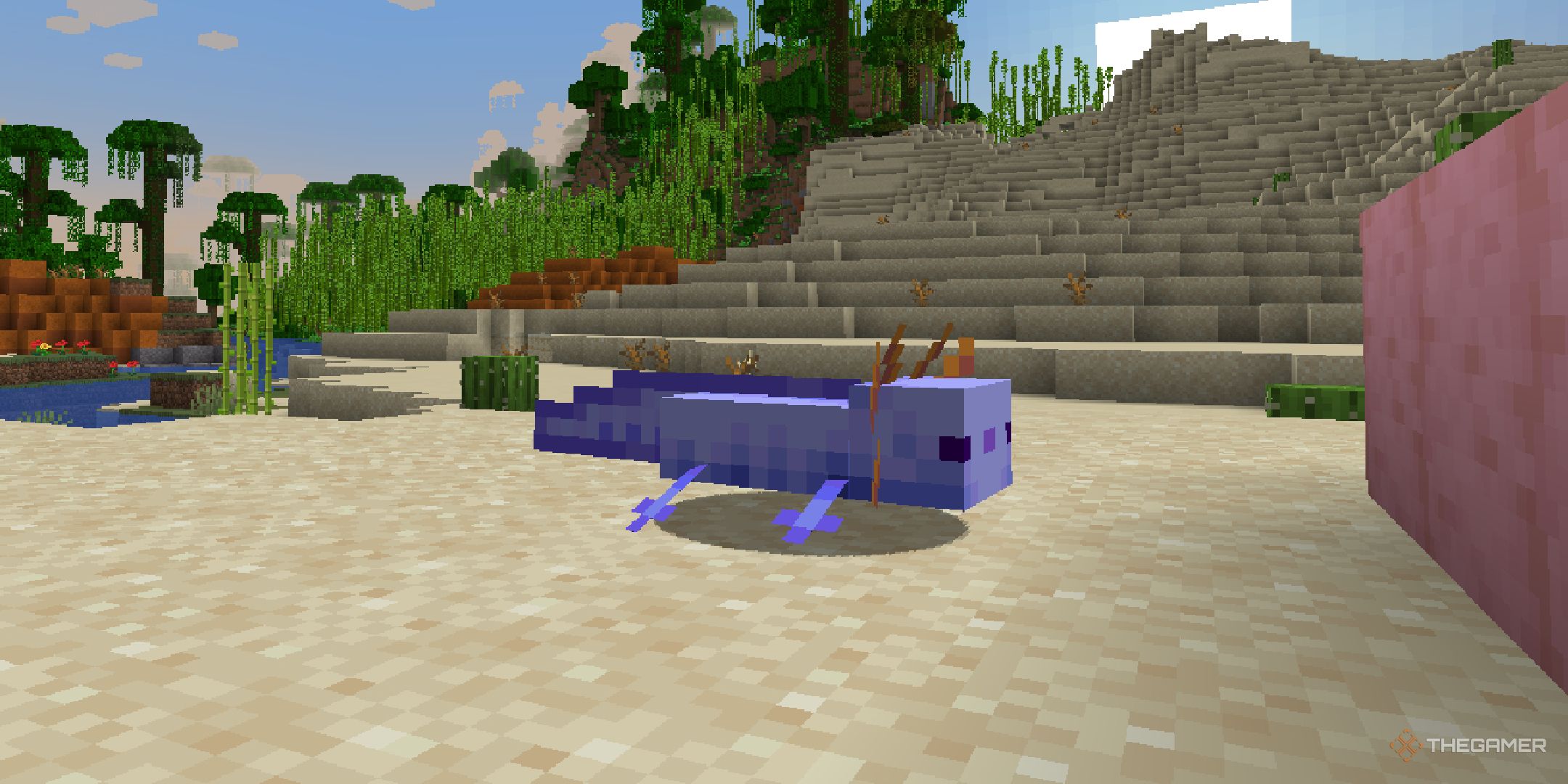 Minecraft On PS5 Pre-Order Guide: Price, Release Date, And Upgrading