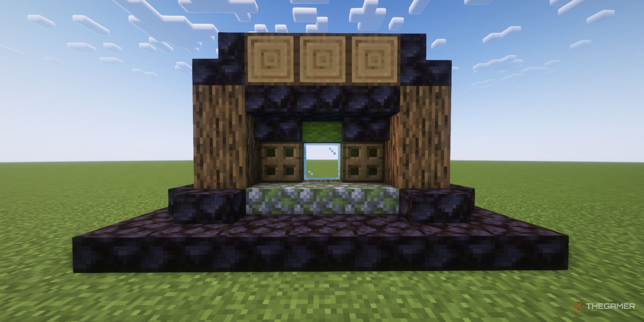 Best Block Combinations For Builders In Minecraft