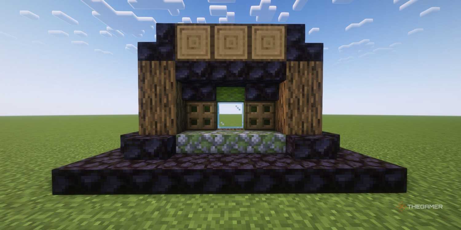 Matching Minecraft Blocks Best Block Combinations For Builders In Minecraft