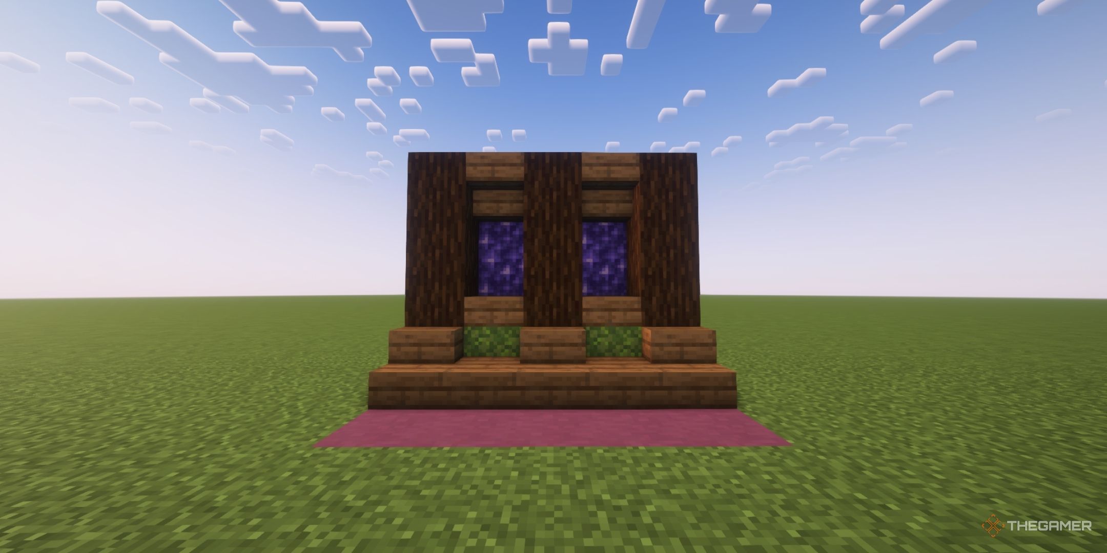 Best Block Combinations For Builders In Minecraft