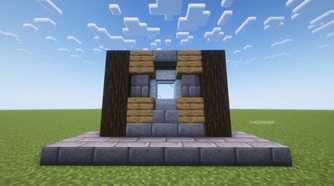 Anger Block Build Minecraft Best Block Combinations For Builders In Minecraft