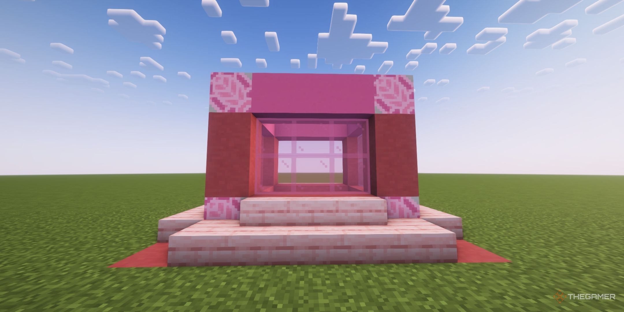 Best Block Combinations For Builders In Minecraft