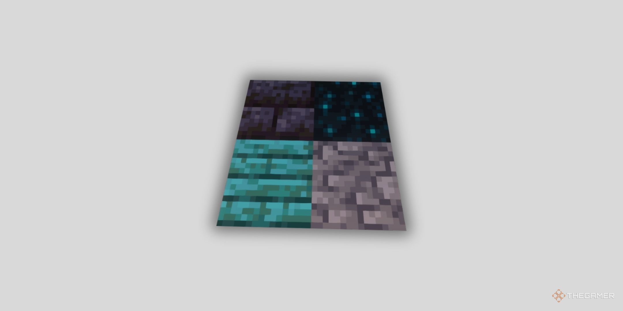 Best Block Combinations For Builders In Minecraft
