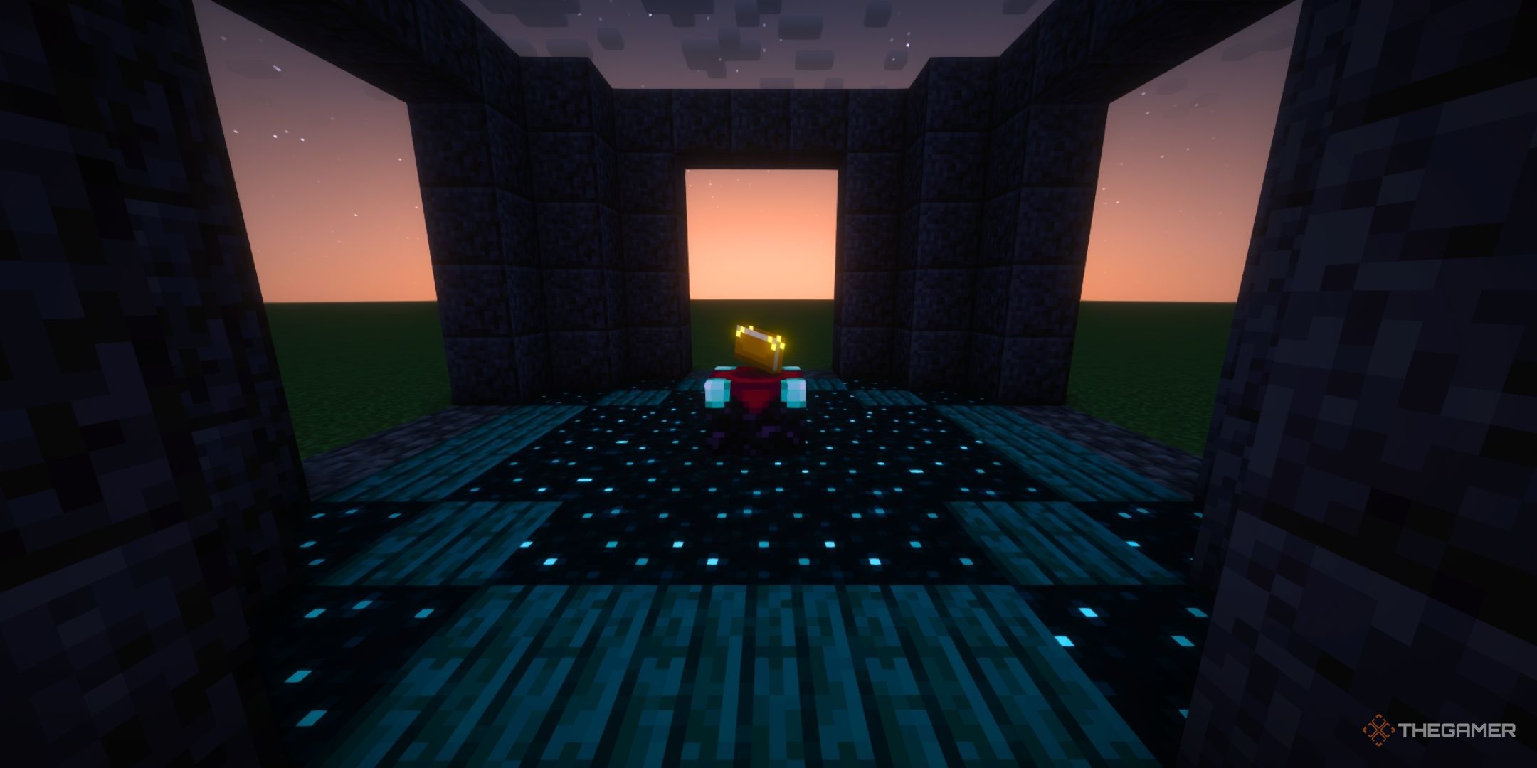Best Block Combinations For Builders In Minecraft