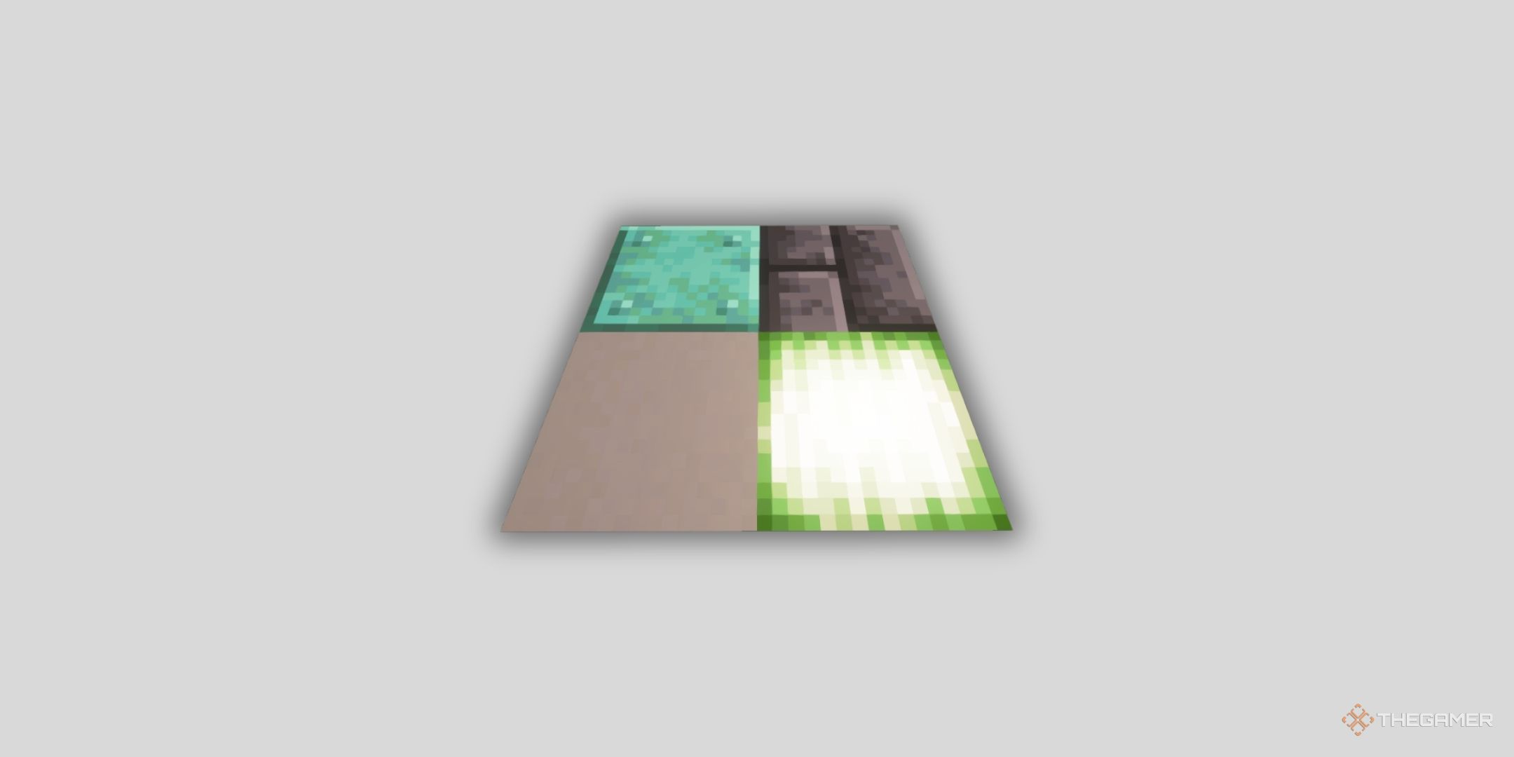 Best Block Combinations For Builders In Minecraft