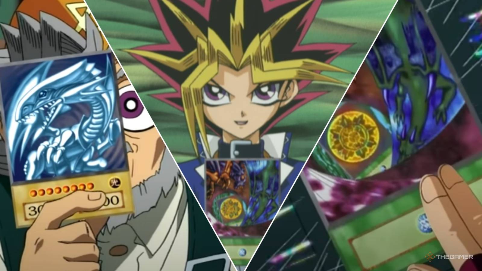 10 Times The Yugioh Anime Lied To You 10 Times The Yugioh Anime Lied To You