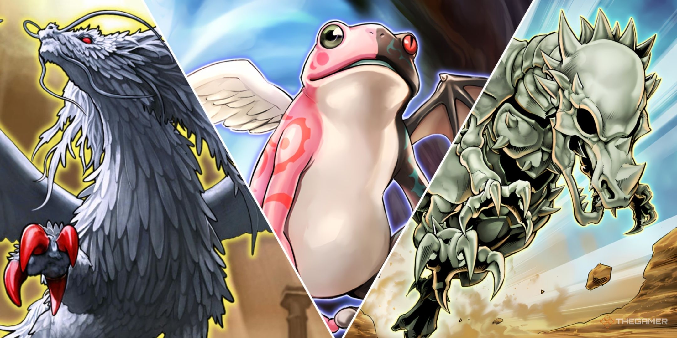 The Most Valuable Cards From Light Of Destruction In Yu-Gi-Oh! The Most Valuable Cards From Light Of Destruction In Yu-Gi-Oh!