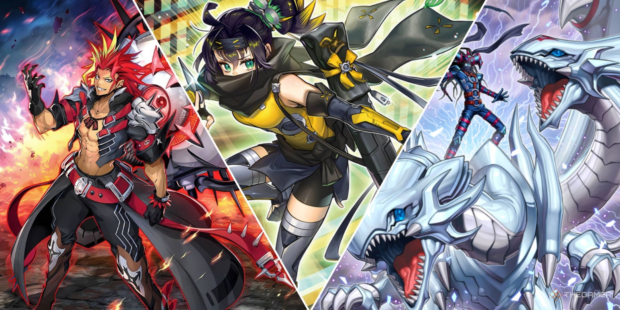 The Best Cards For A Galaxy Eyes Photon Dragon Deck In Yu-Gi-Oh!
