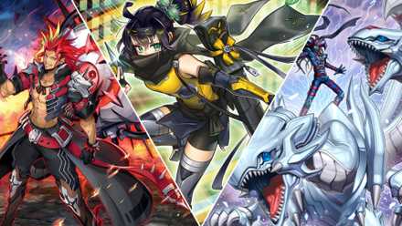 The Best Cards For A Galaxy Eyes Photon Dragon Deck In Yu-Gi-Oh! The Best Cards For A Galaxy Eyes Photon Dragon Deck In Yu-Gi-Oh!