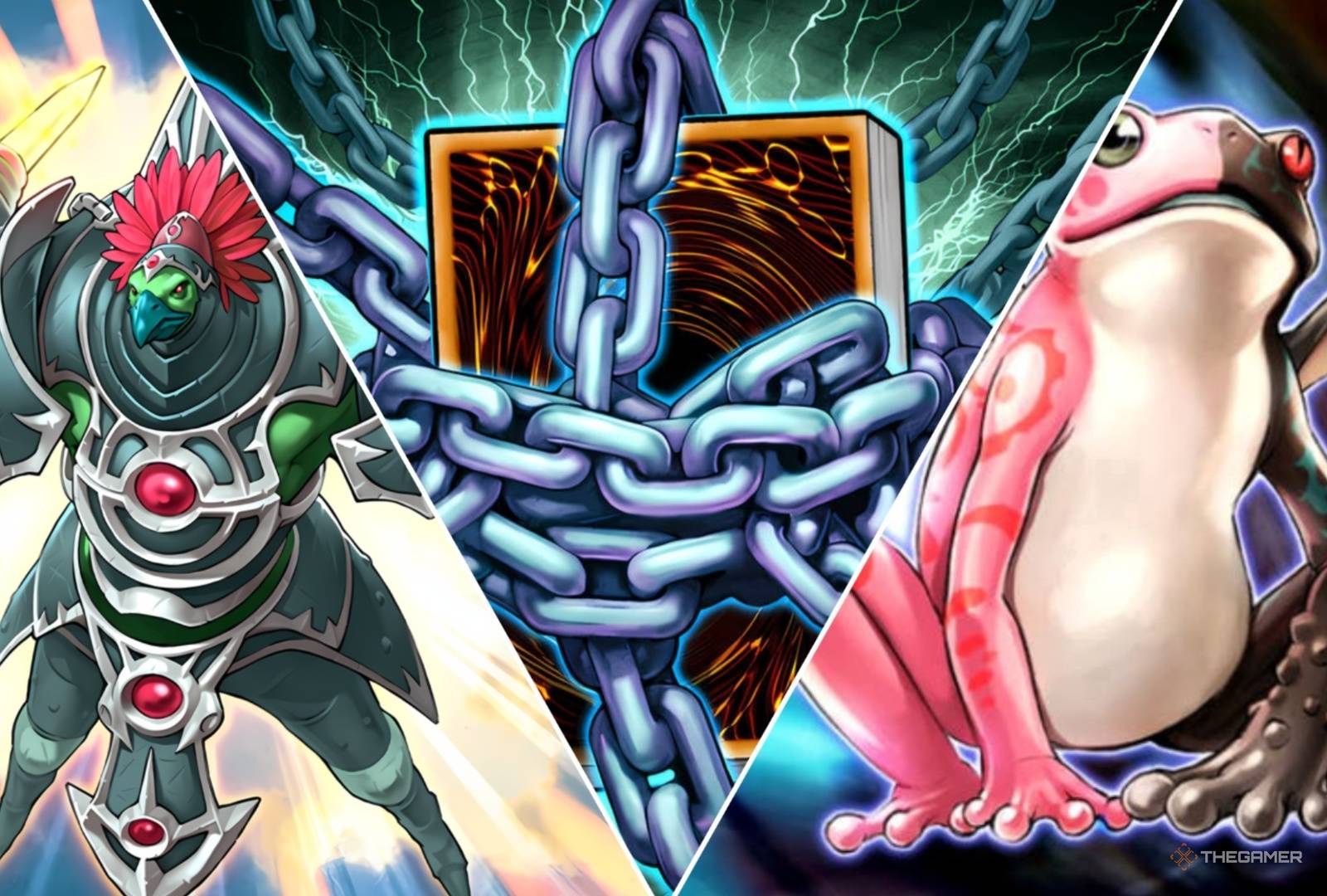 The Best Cards In Light OF Destruction - YGO The Best Cards In Light OF Destruction - YGO