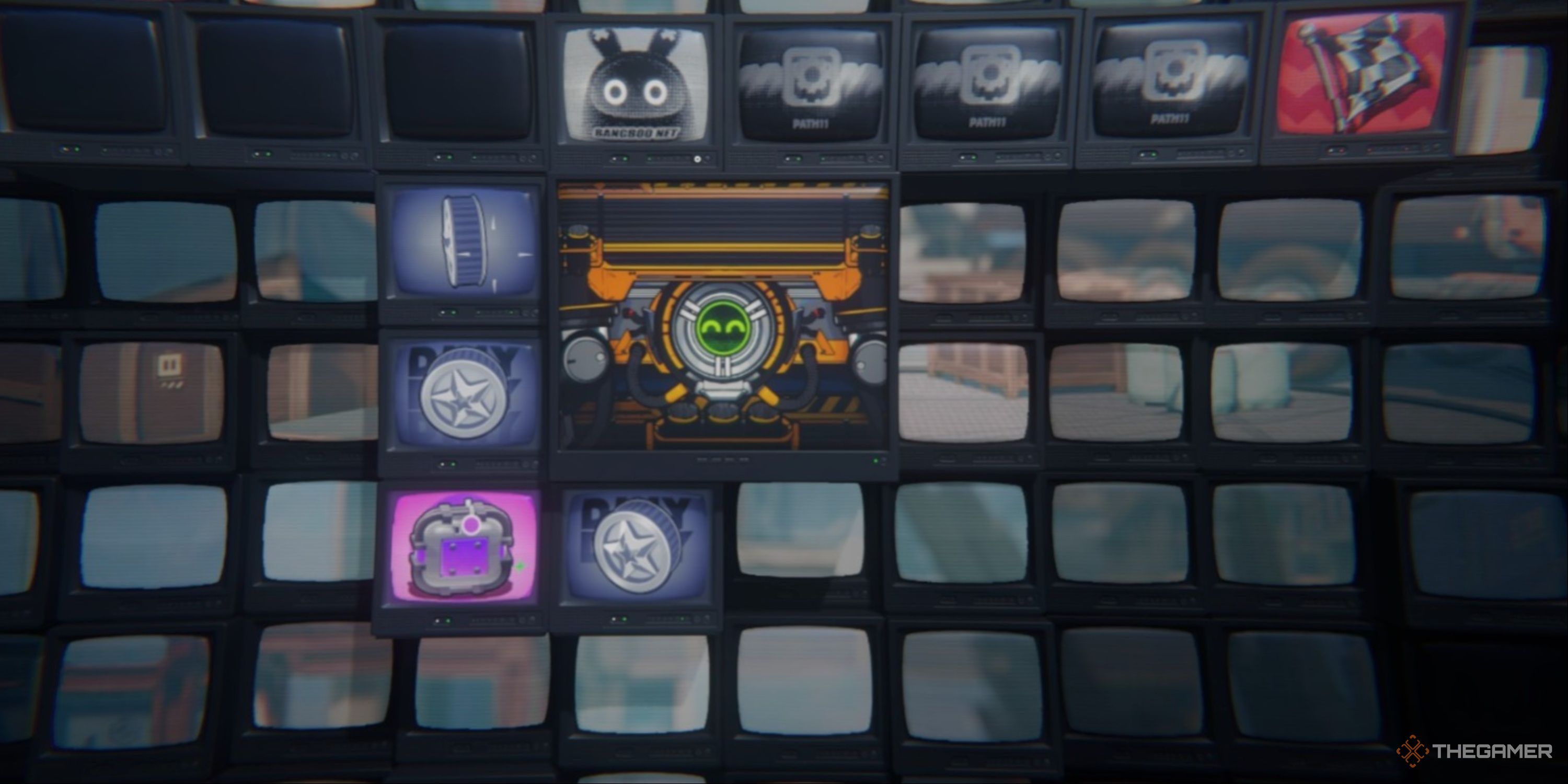 How To Complete The The Career Cover-Up Romance Commission In ZZZ