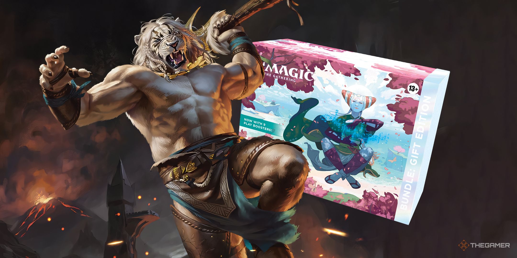 【新品未開封】MTGモダンホライゾン3 Bundle Gift Edition Amazon.co.jp: マジック：ザ・ギャザリング モダンホライゾン3