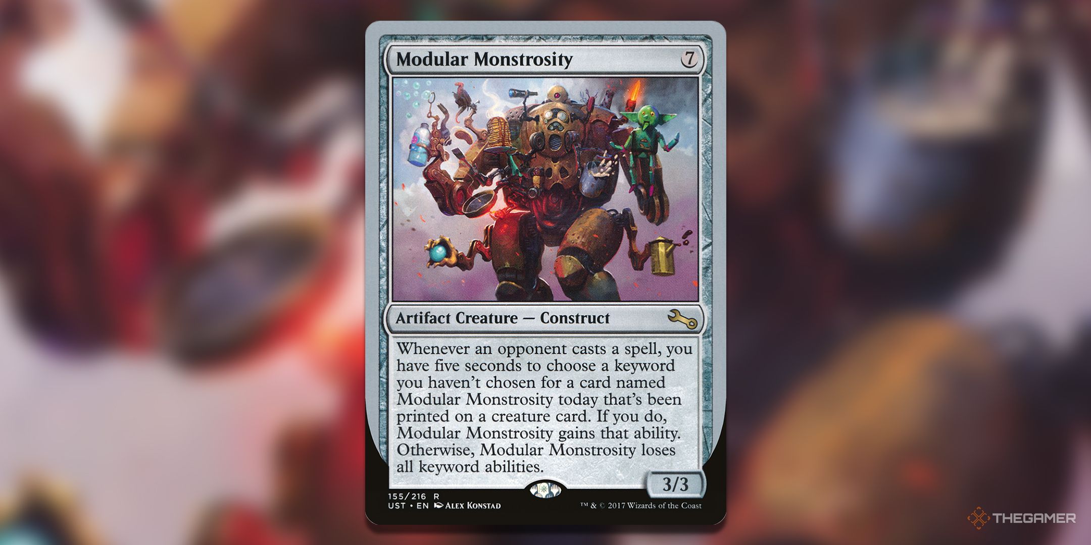 What Is Frenzy - Rules, Best Cards - MTG