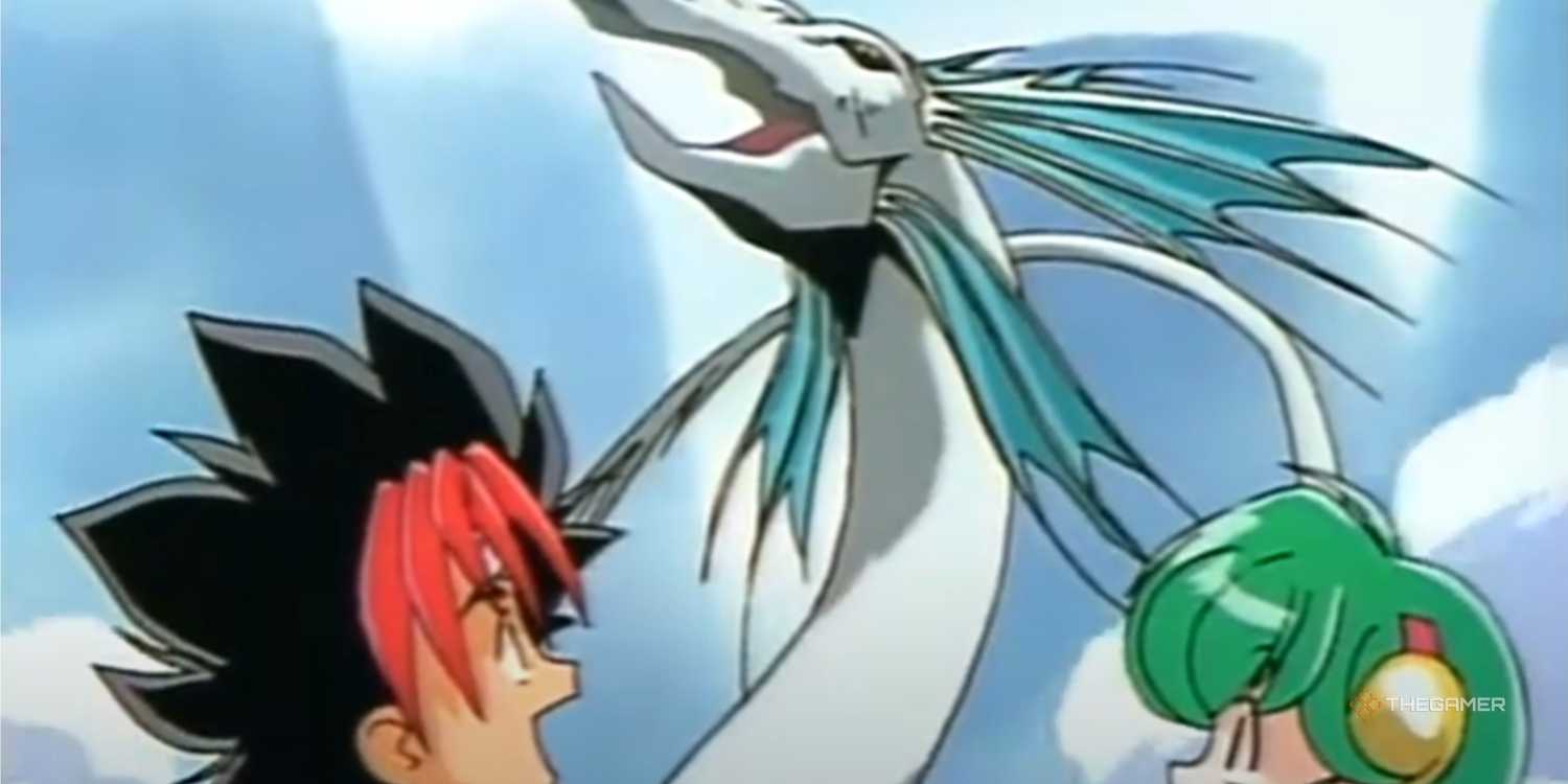The Best Anime About Trading Card Games The Best Anime About Trading Card Games