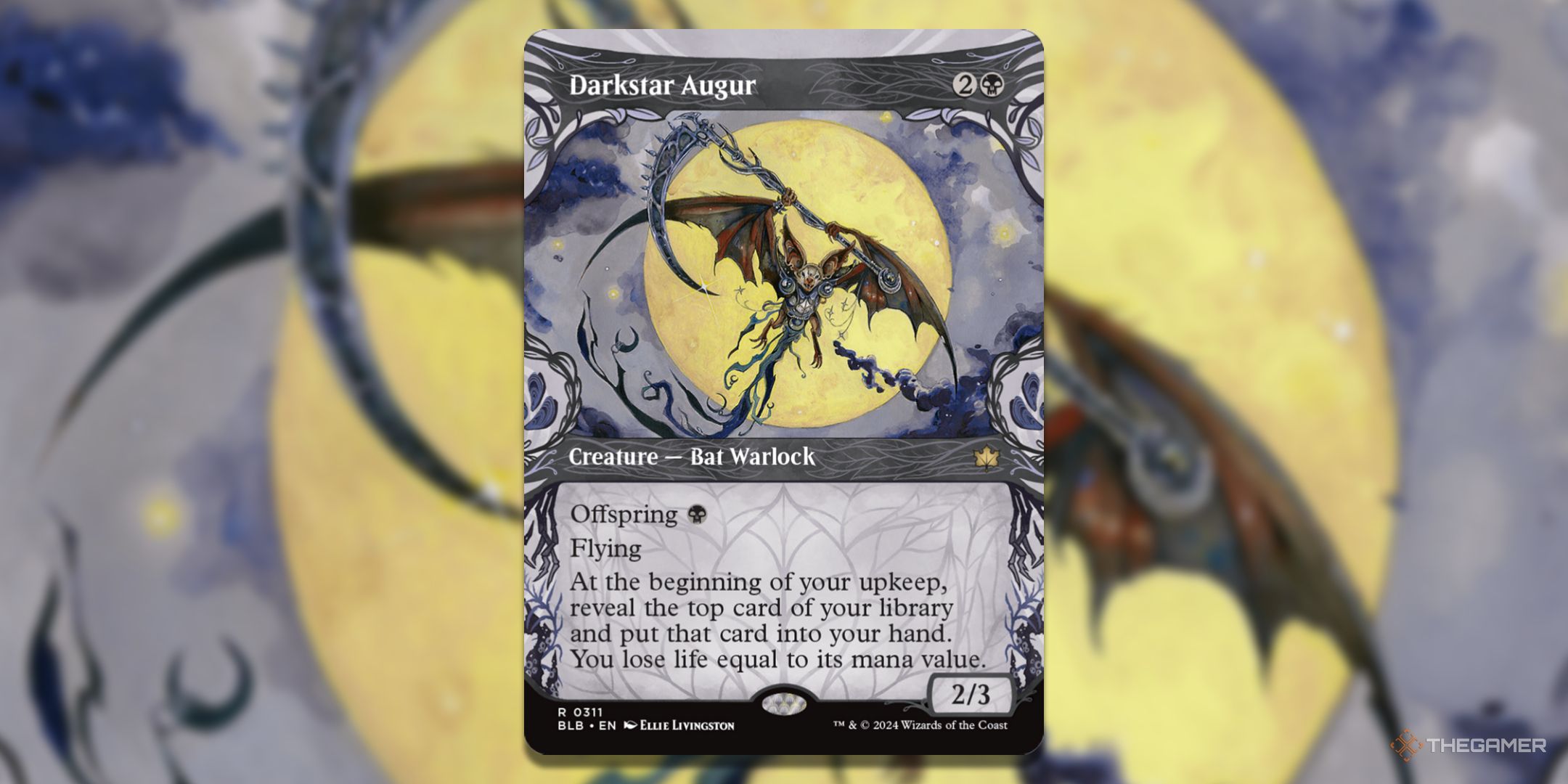 The Best Bat Cards In Magic: The Gathering