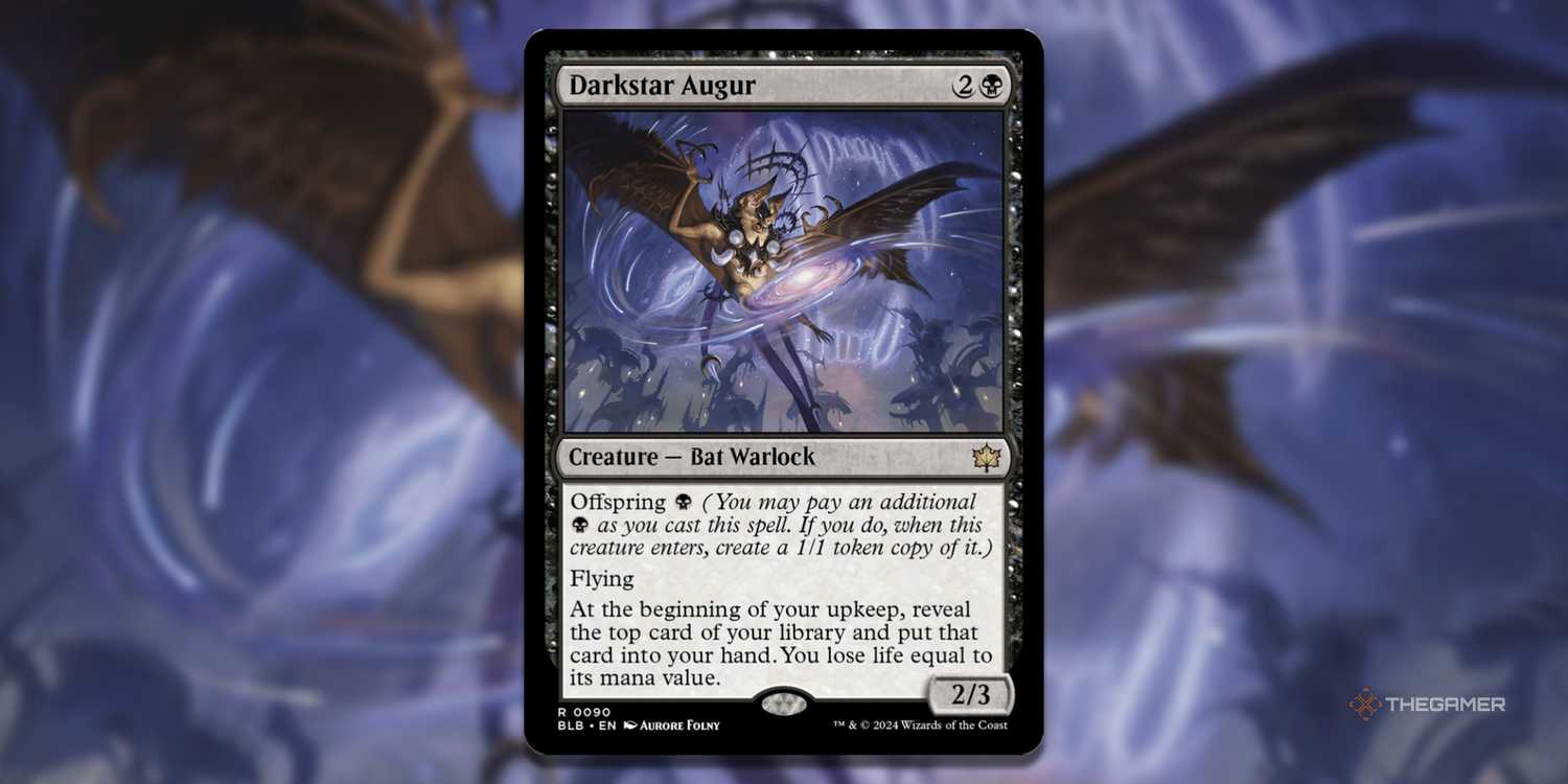 The Best Bat Cards In Magic: The Gathering The Best Bat Cards In Magic: The Gathering